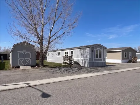 18 Lapin Billings MT 50105