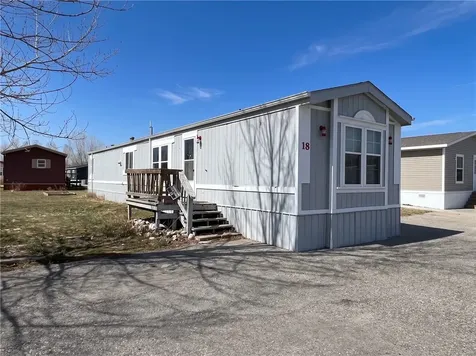 18 Lapin Billings MT 50105