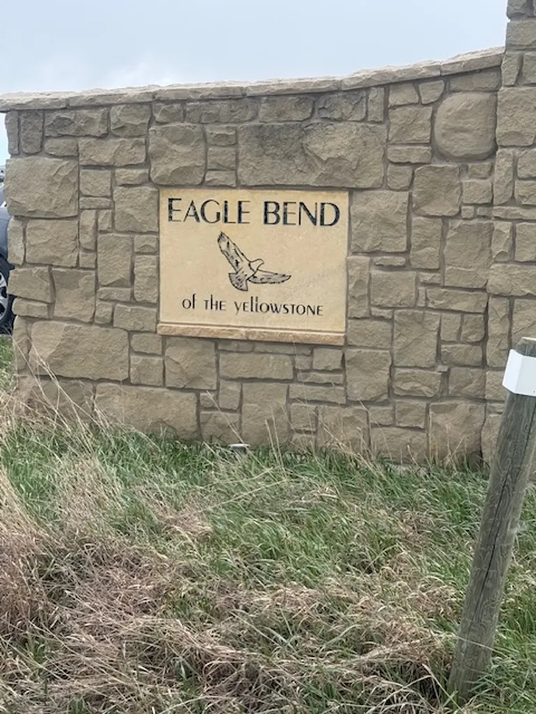 6800 Eagle Bend Boulevard Shepherd MT 59079
