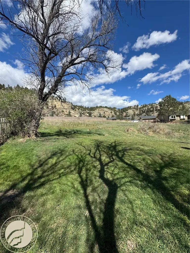 Tbd 37th Street W Billings MT 59102