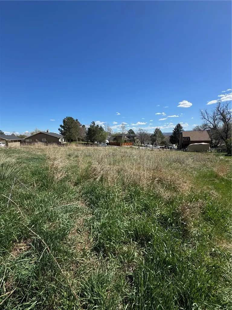 Tbd 37th Street W Billings MT 59102