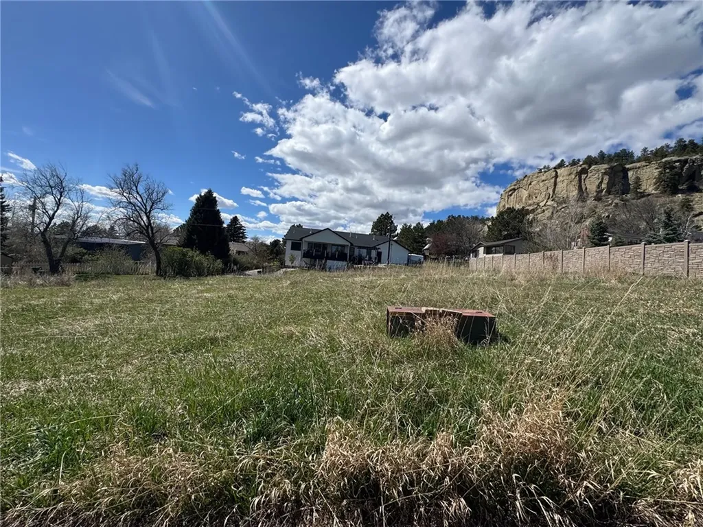 Tbd 37th Street W Billings MT 59102
