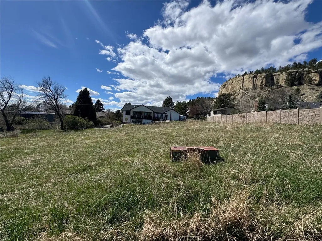 Tbd 37th Street W Billings MT 59102
