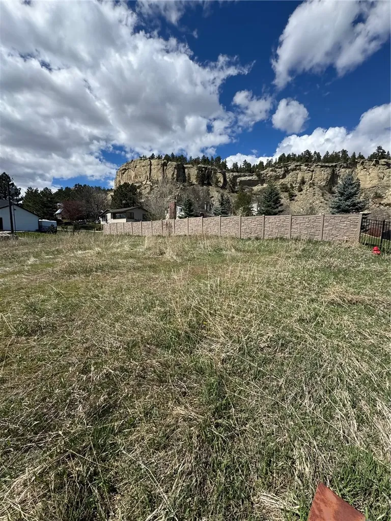 Tbd 37th Street W Billings MT 59102