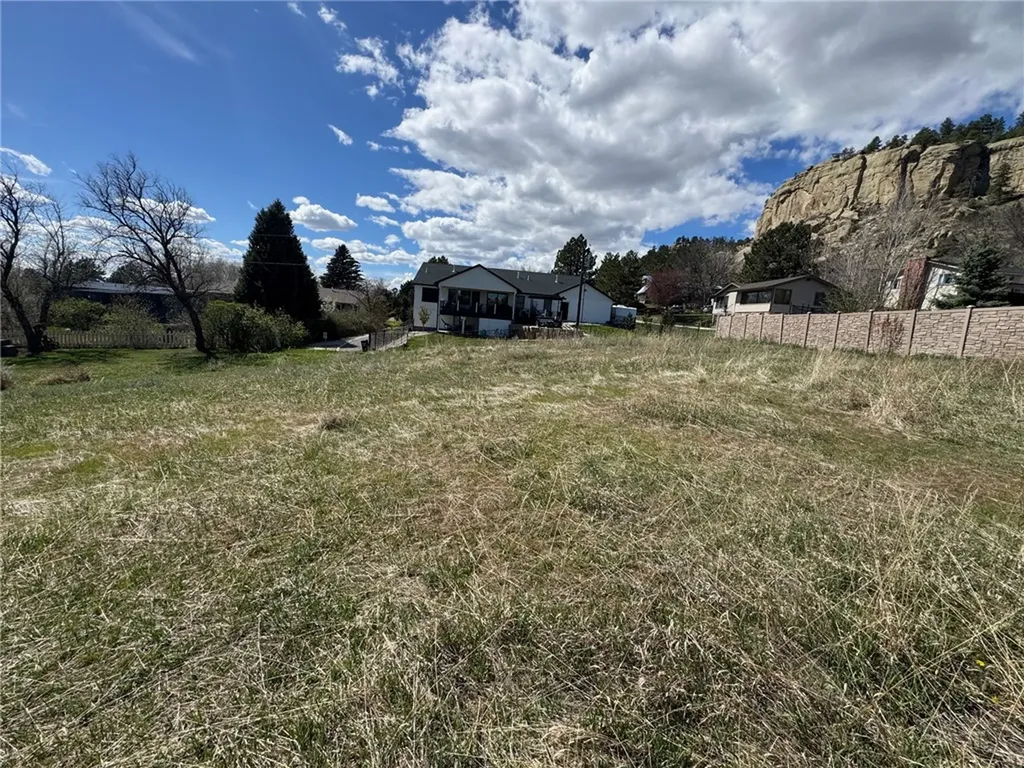 Tbd 37th Street W Billings MT 59102