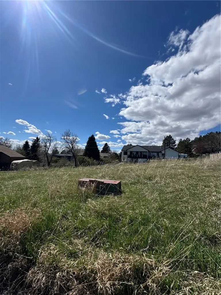 Tbd 37th Street W Billings MT 59102