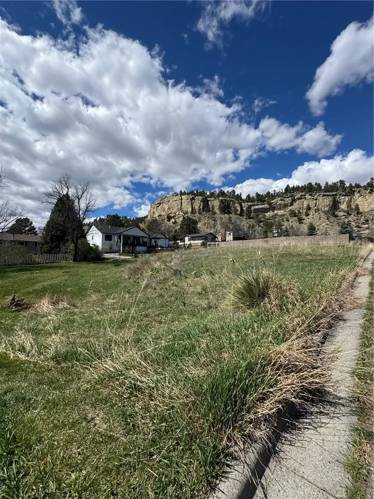 Tbd 37th Street W Billings MT 59102