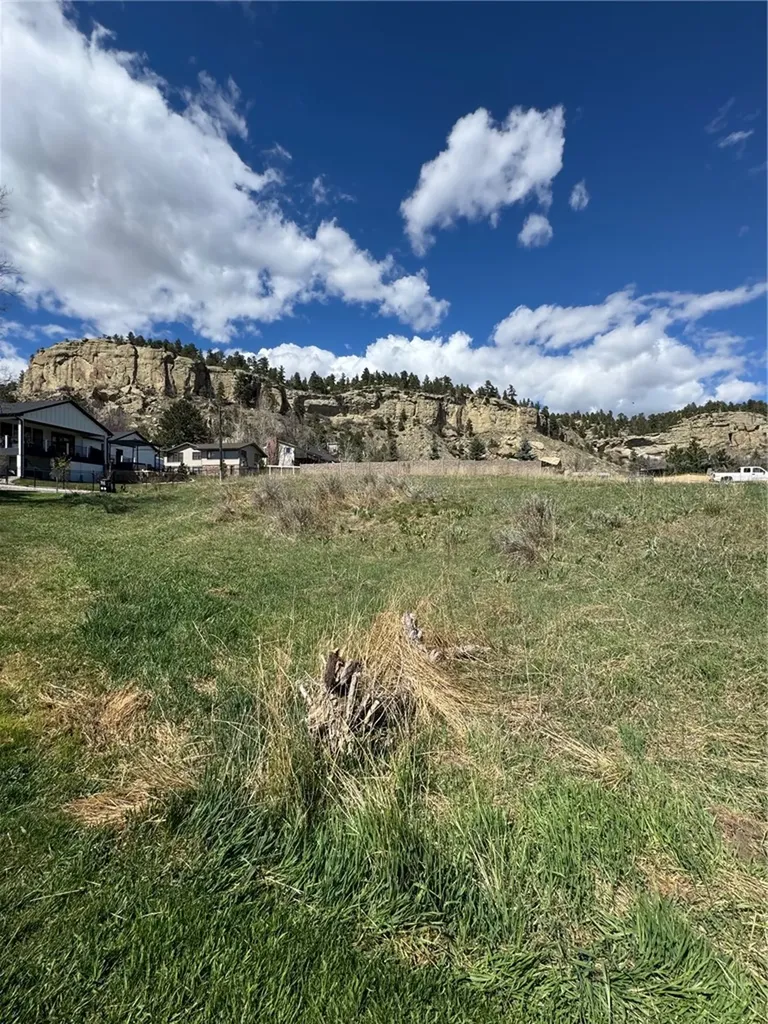 Tbd 37th Street W Billings MT 59102