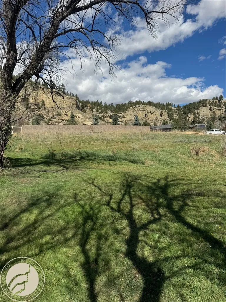 Tbd 37th Street W Billings MT 59102