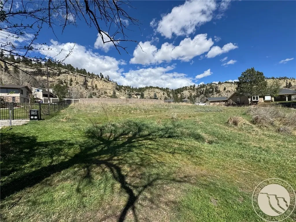 Tbd 37th Street W Billings MT 59102