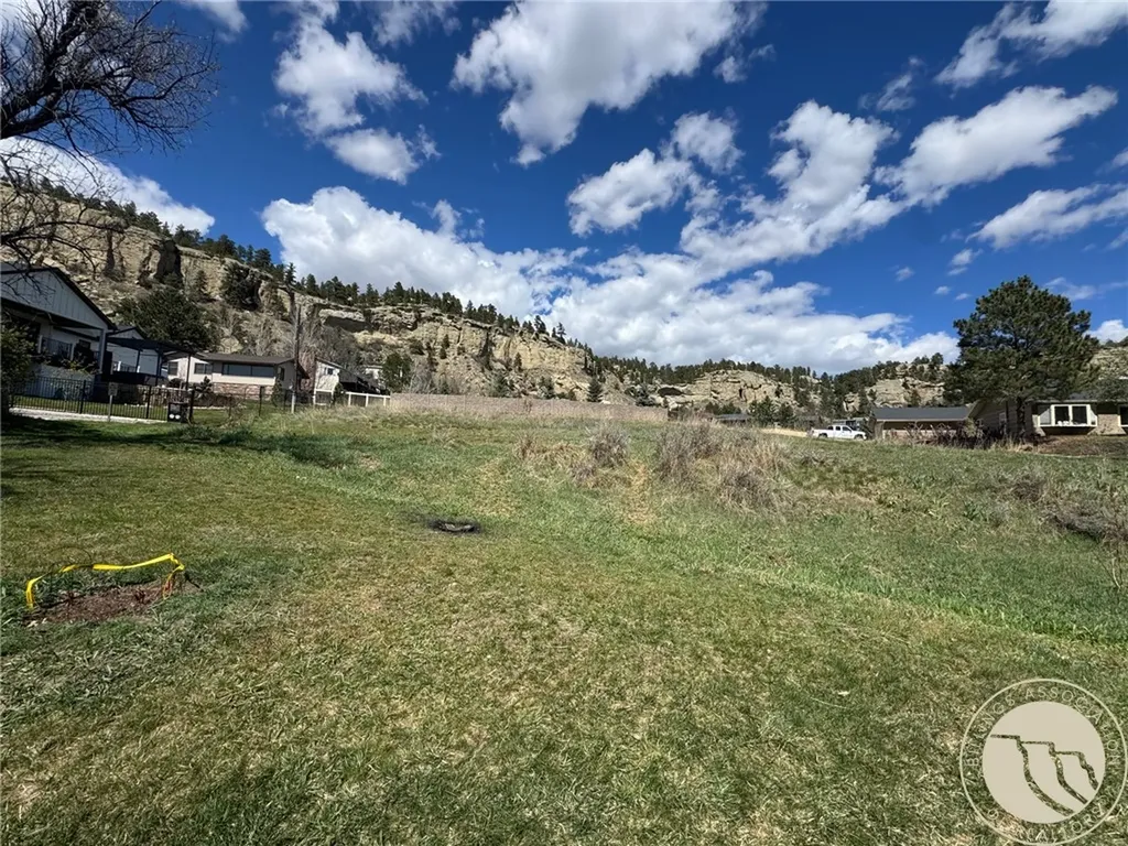 Tbd 37th Street W Billings MT 59102