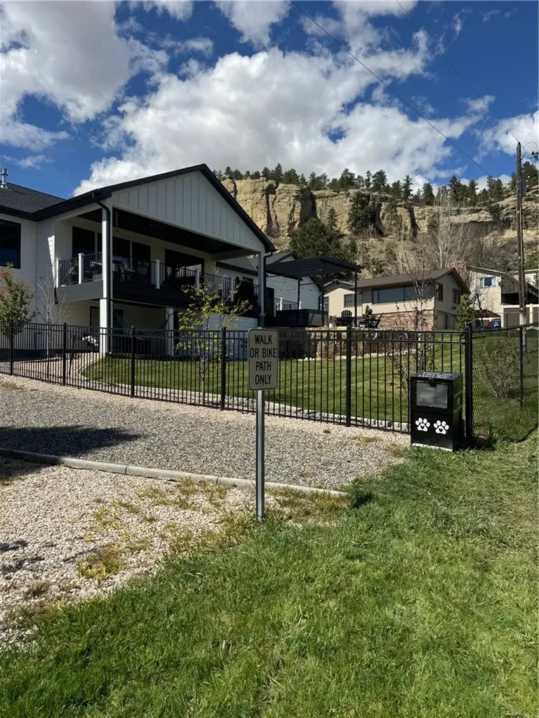 Tbd 37th Street W Billings MT 59102