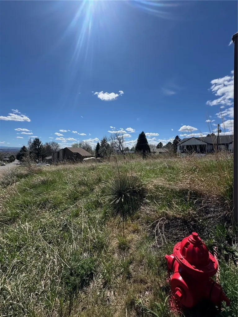 Tbd 37th Street W Billings MT 59102