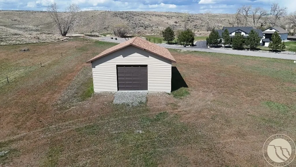 Lot 14 Bridle Trail Drive Joliet MT 59041