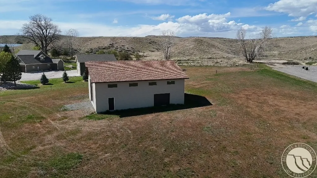 Lot 14 Bridle Trail Drive Joliet MT 59041