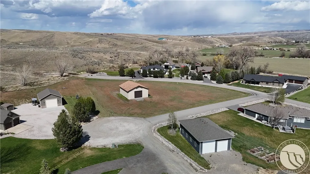 Lot 14 Bridle Trail Drive Joliet MT 59041