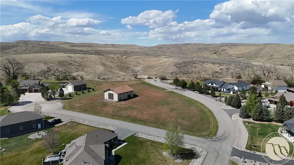 Lot 14 Bridle Trail Drive Joliet MT 59041