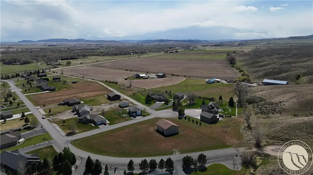 Lot 14 Bridle Trail Drive Joliet MT 59041