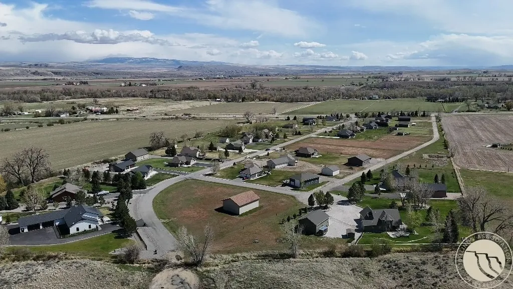 Lot 14 Bridle Trail Drive Joliet MT 59041