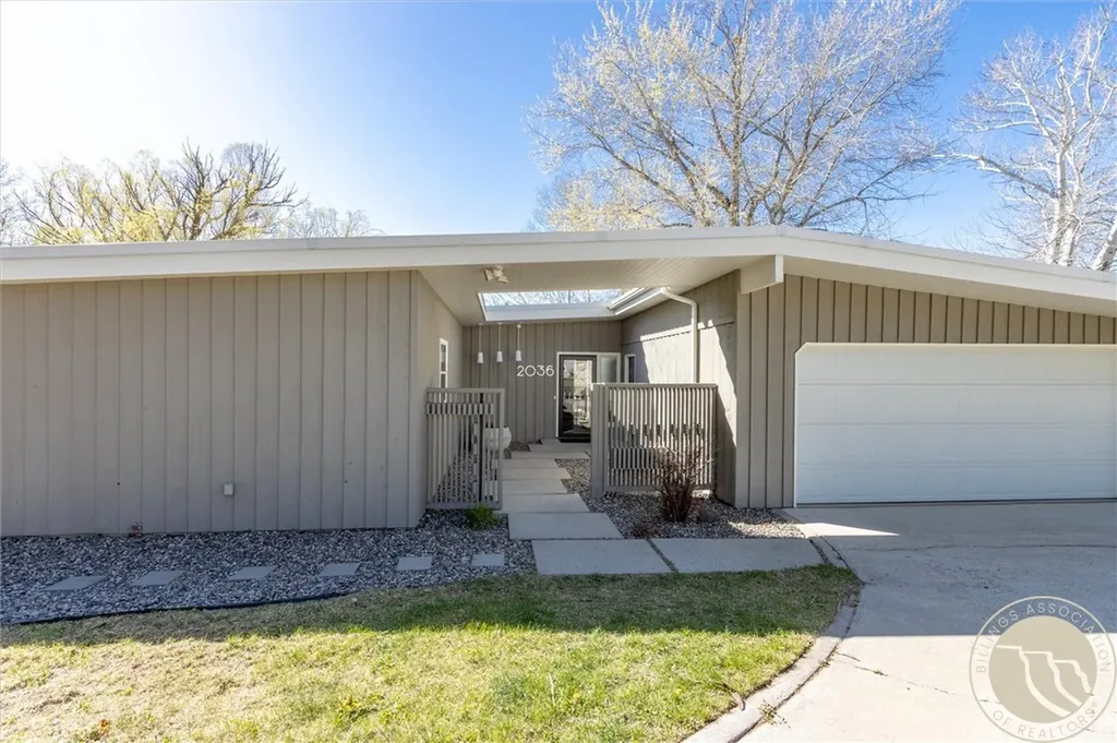2036 Green Terrace Drive Billings MT 59102