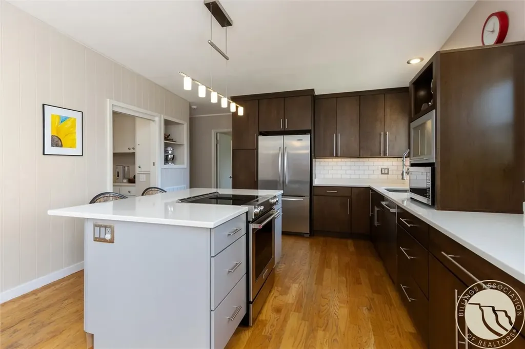 2036 Green Terrace Drive Billings MT 59102