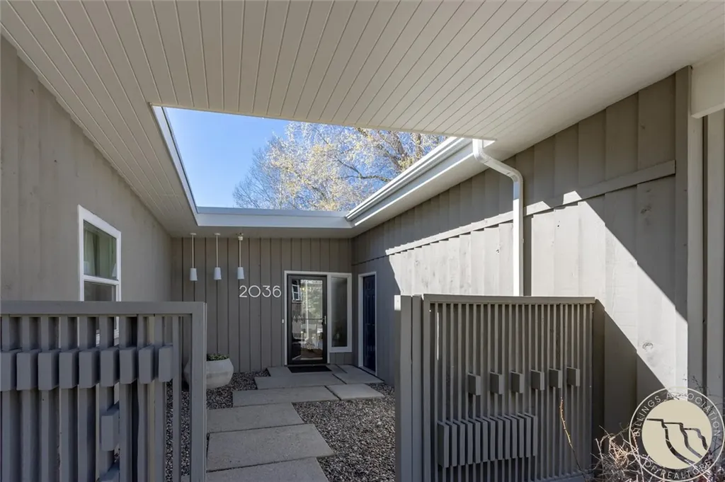 2036 Green Terrace Drive Billings MT 59102