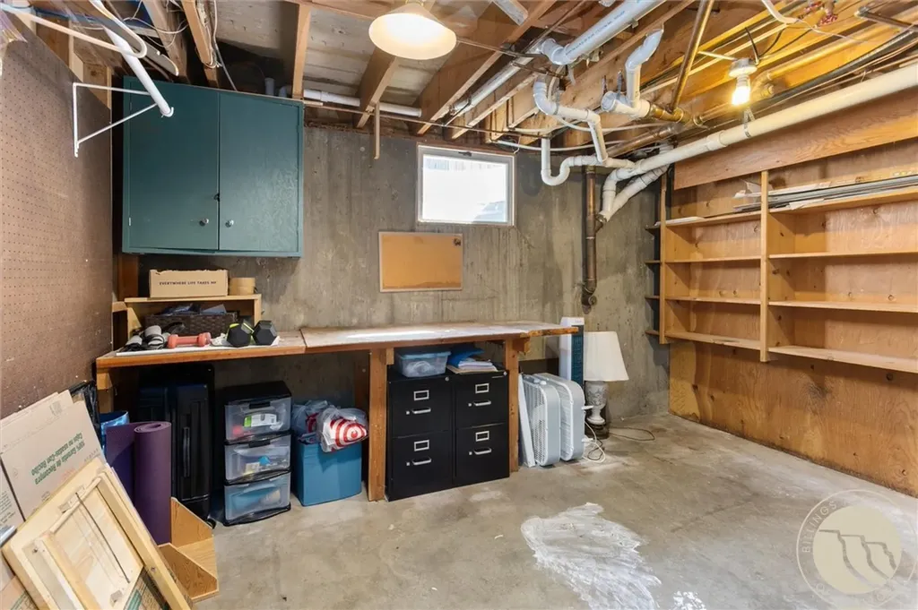 2036 Green Terrace Drive Billings MT 59102
