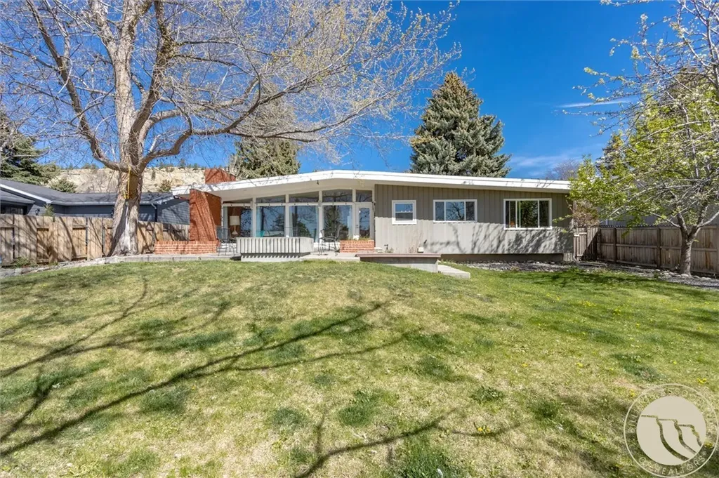 2036 Green Terrace Drive Billings MT 59102