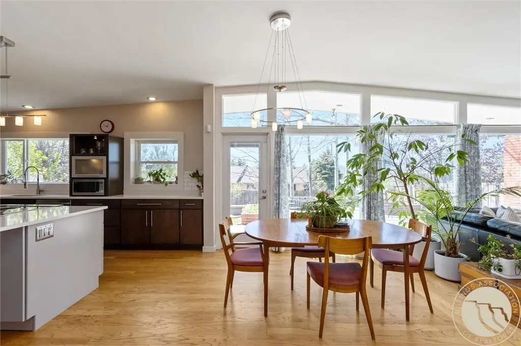 2036 Green Terrace Drive Billings MT 59102