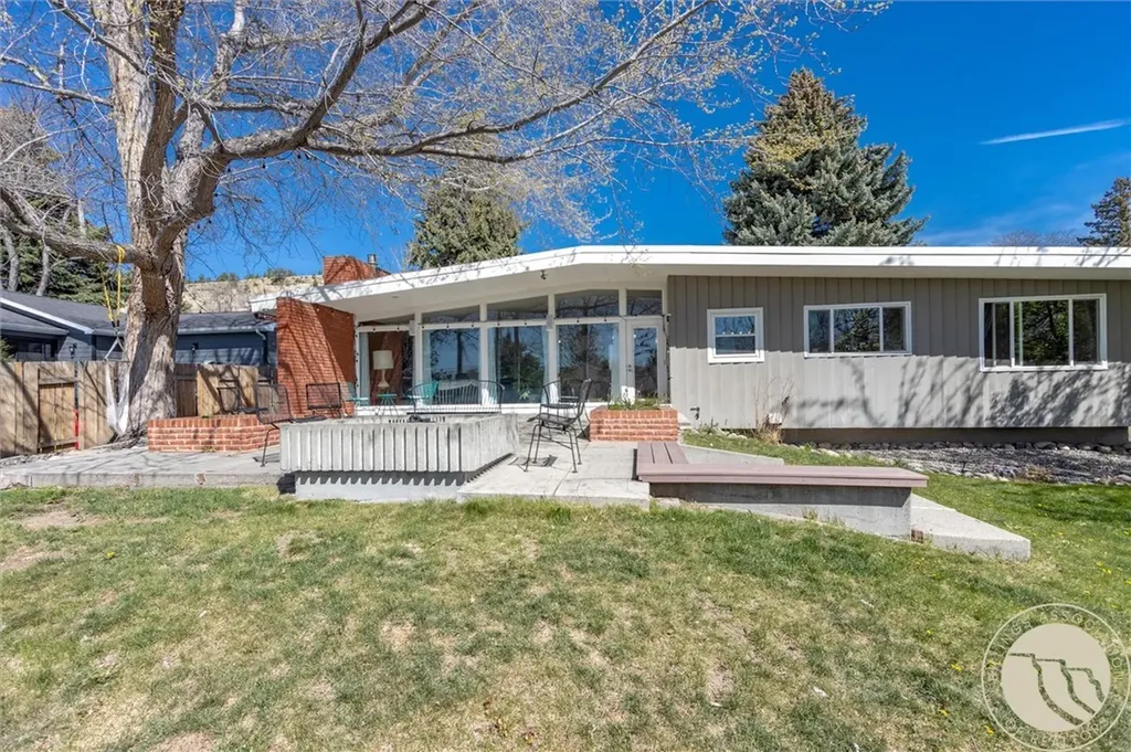 2036 Green Terrace Drive Billings MT 59102