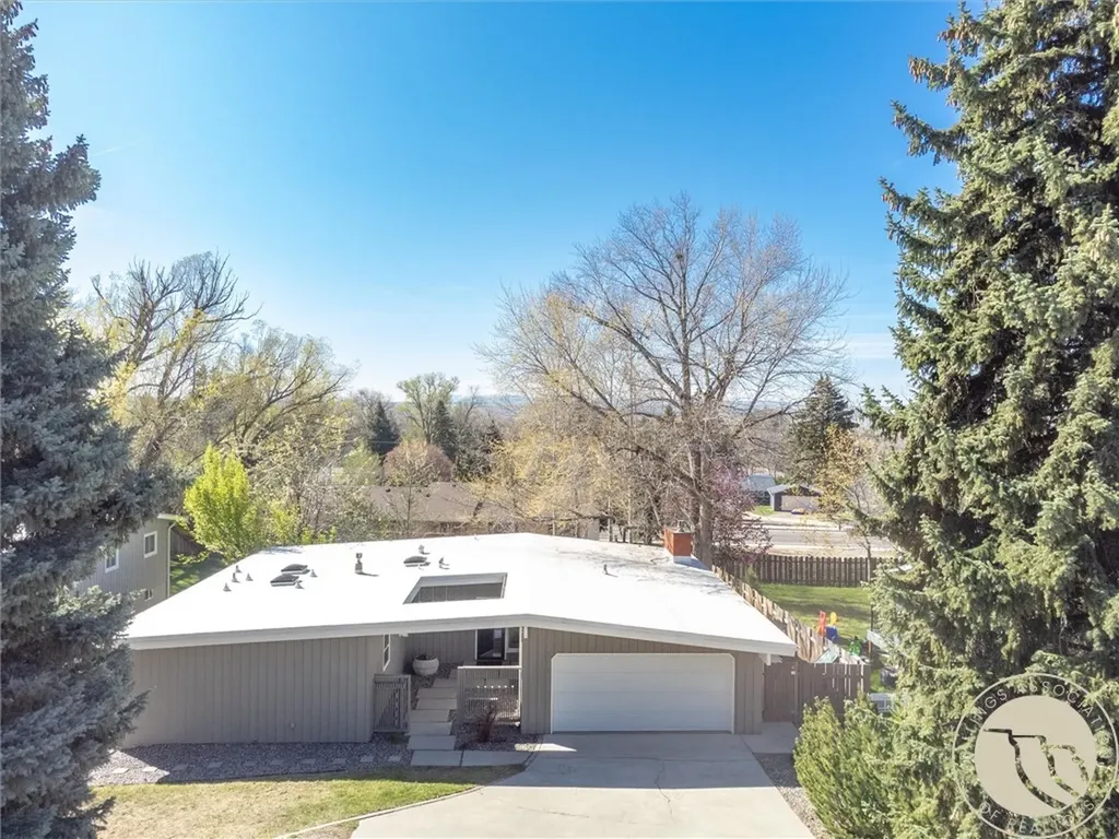 2036 Green Terrace Drive Billings MT 59102