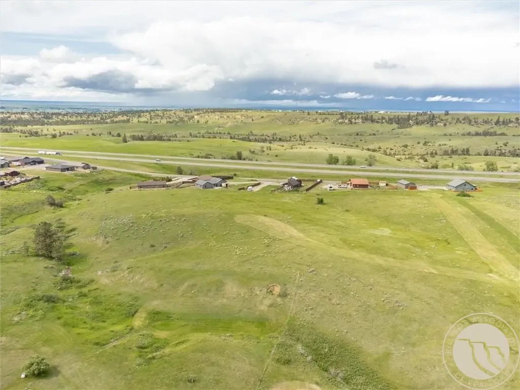 5197 Montana City Drive (lot 2) Billings MT 59101