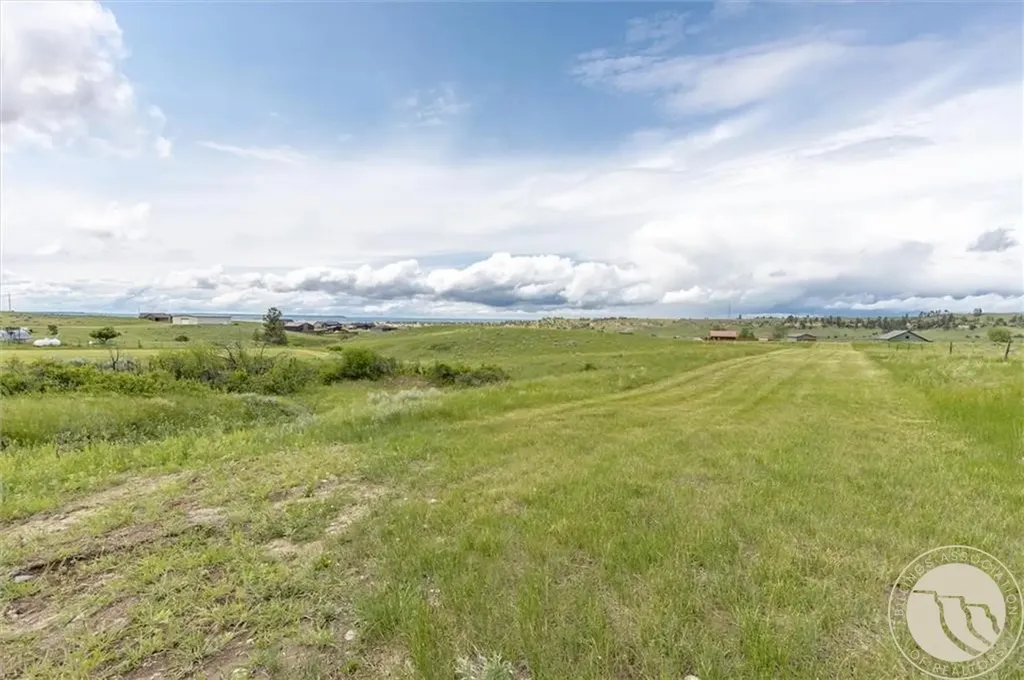 5197 Montana City Drive (lot 2) Billings MT 59101