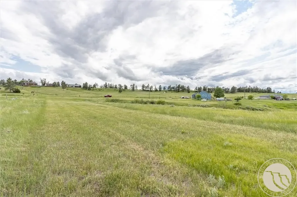 5197 Montana City Drive (lot 2) Billings MT 59101