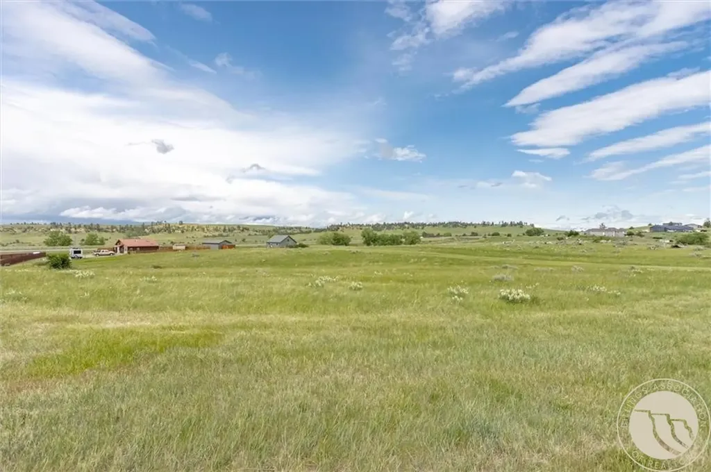 5197 Montana City Drive (lot 2) Billings MT 59101