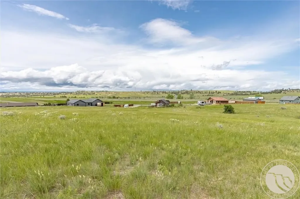 5197 Montana City Drive (lot 2) Billings MT 59101