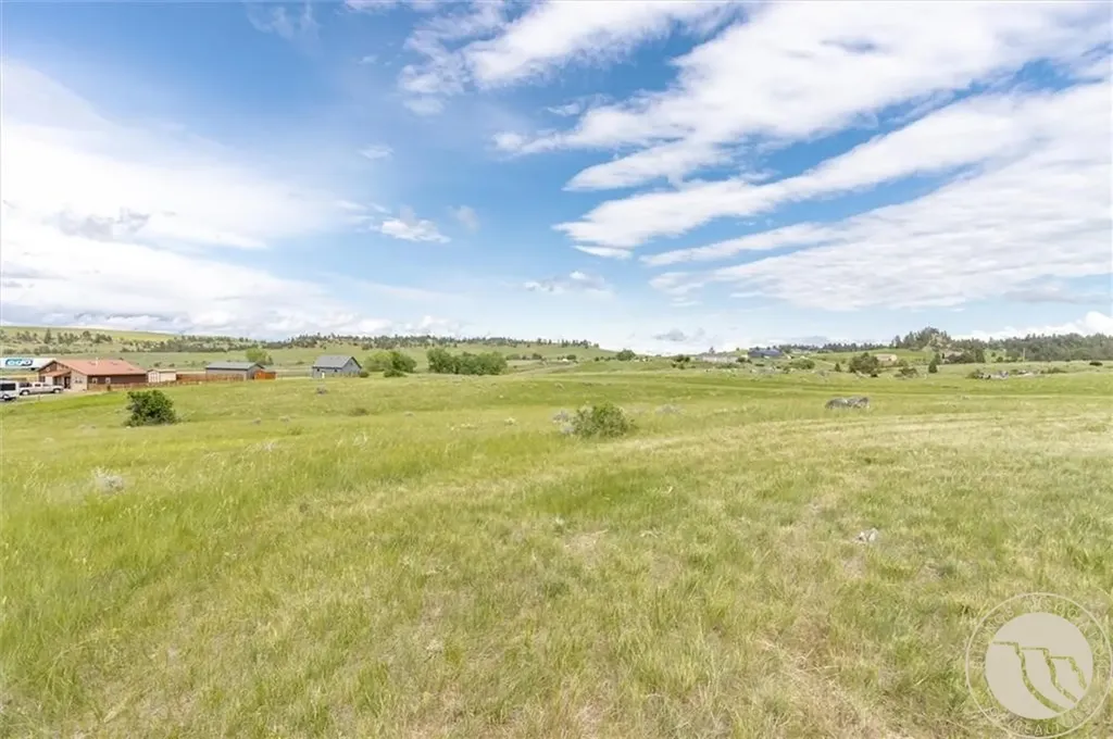 5197 Montana City Drive (lot 2) Billings MT 59101