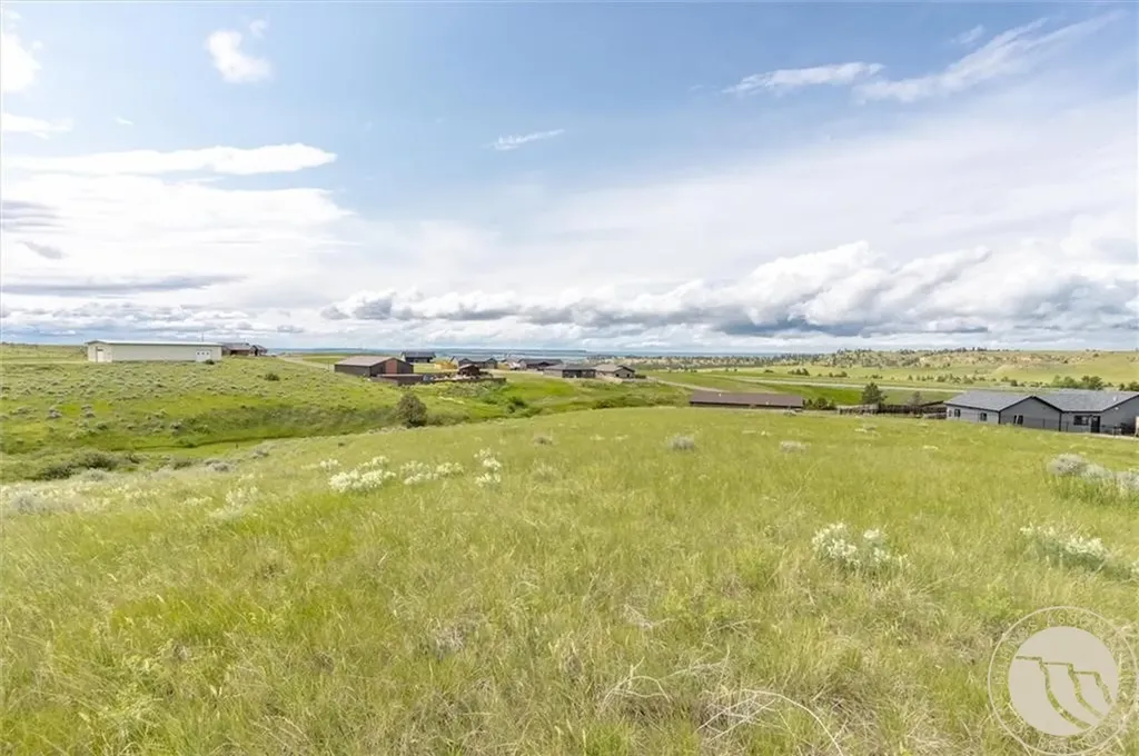 5197 Montana City Drive (lot 2) Billings MT 59101