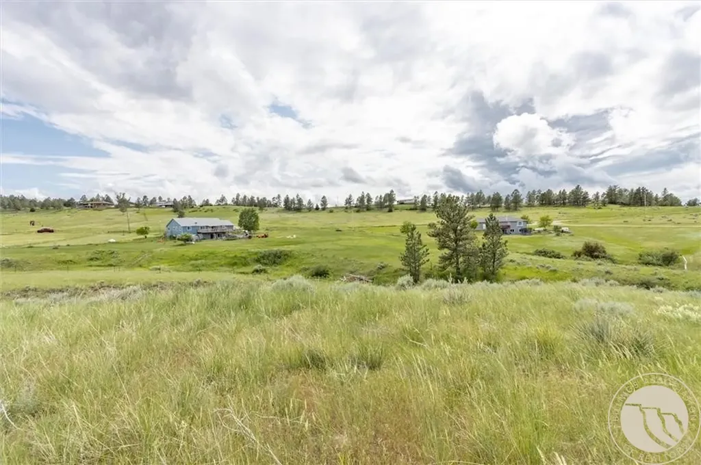 5197 Montana City Drive (lot 2) Billings MT 59101