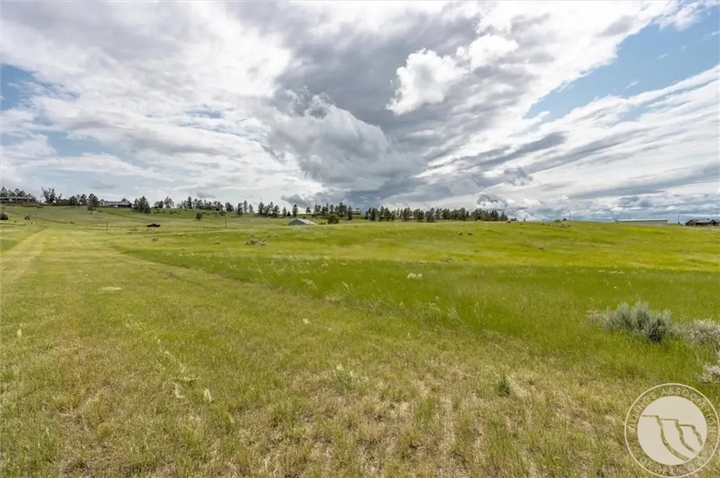 5197 Montana City Drive (lot 2) Billings MT 59101