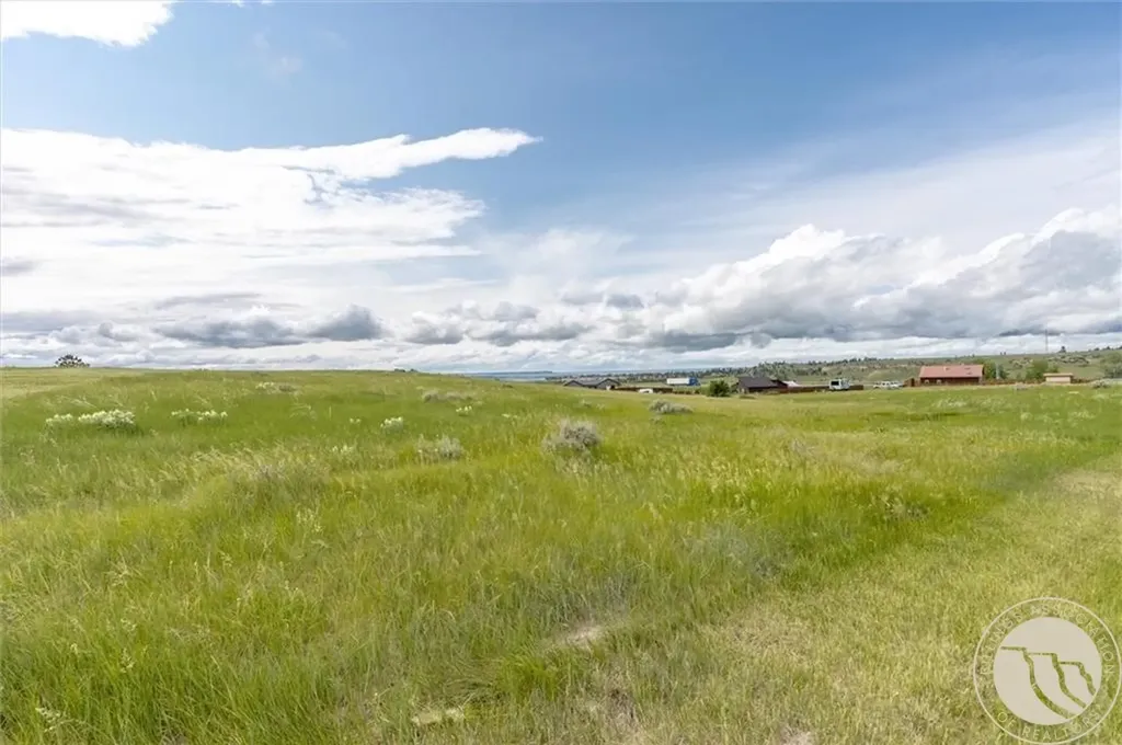 5197 Montana City Drive (lot 2) Billings MT 59101