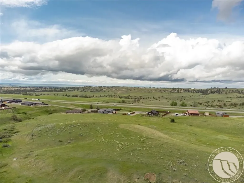 5197 Montana City Drive (lot 2) Billings MT 59101