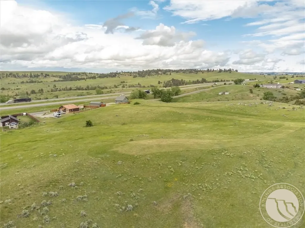 5197 Montana City Drive (lot 2) Billings MT 59101