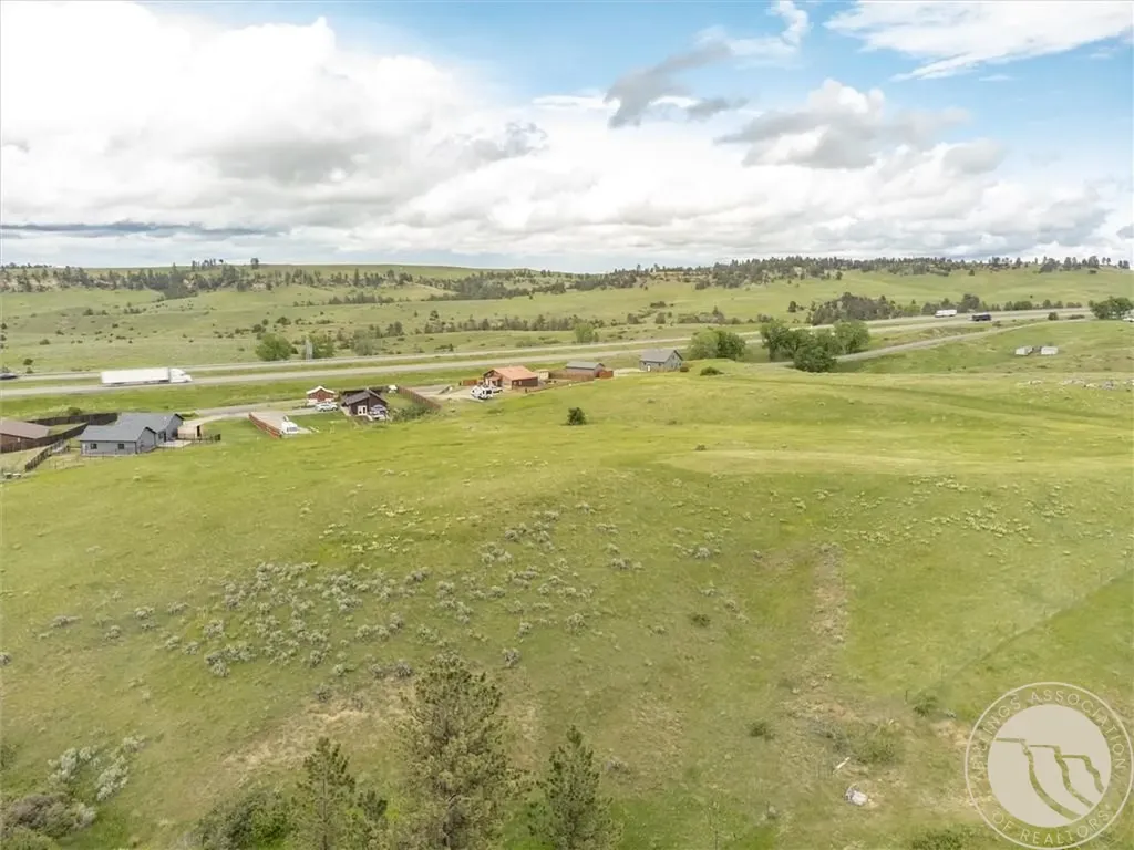 5197 Montana City Drive (lot 2) Billings MT 59101