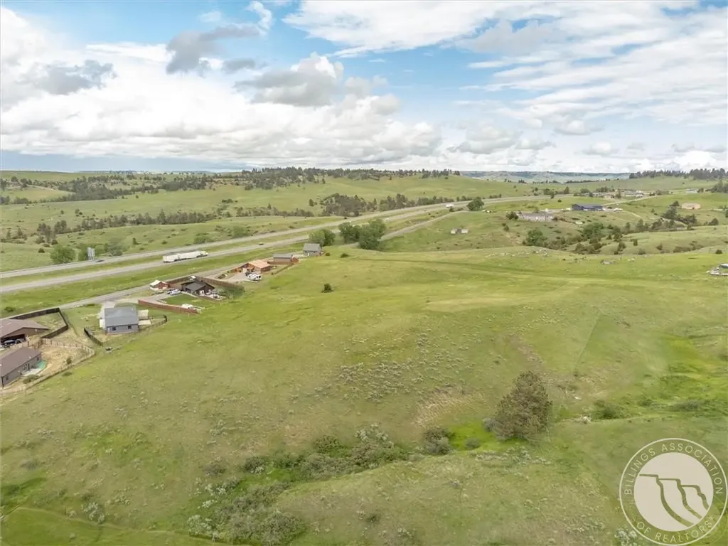 5197 Montana City Drive (lot 2) Billings MT 59101
