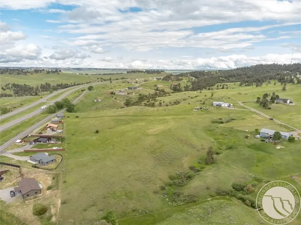 5197 Montana City Drive (lot 2) Billings MT 59101