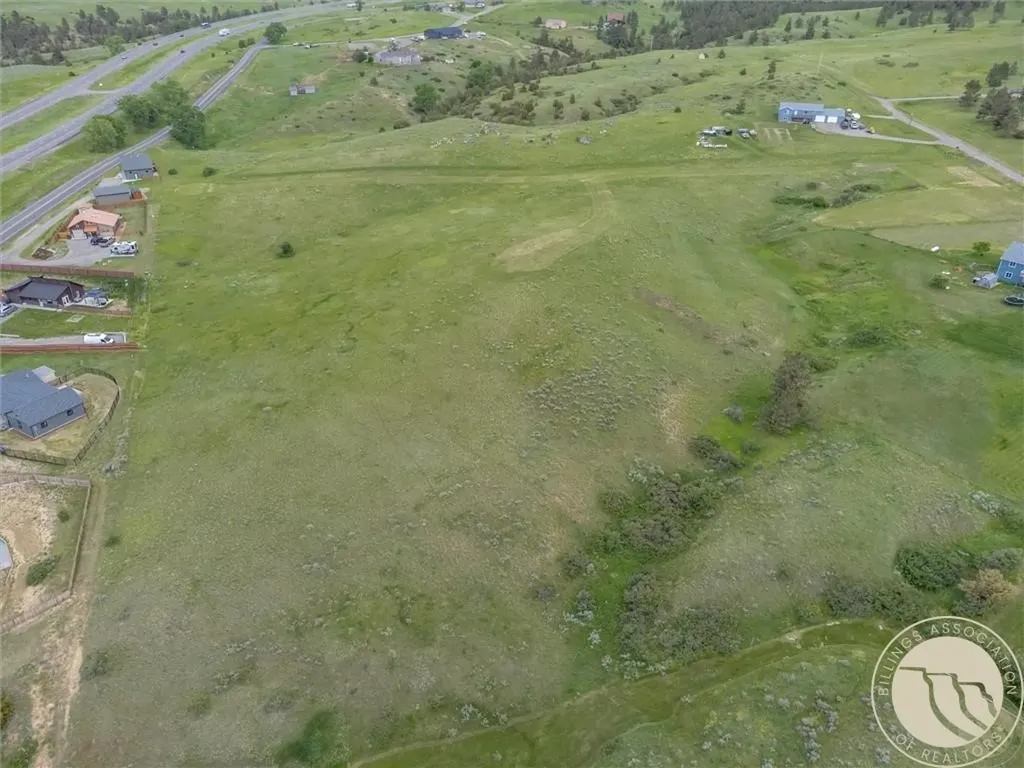 5197 Montana City Drive (lot 2) Billings MT 59101