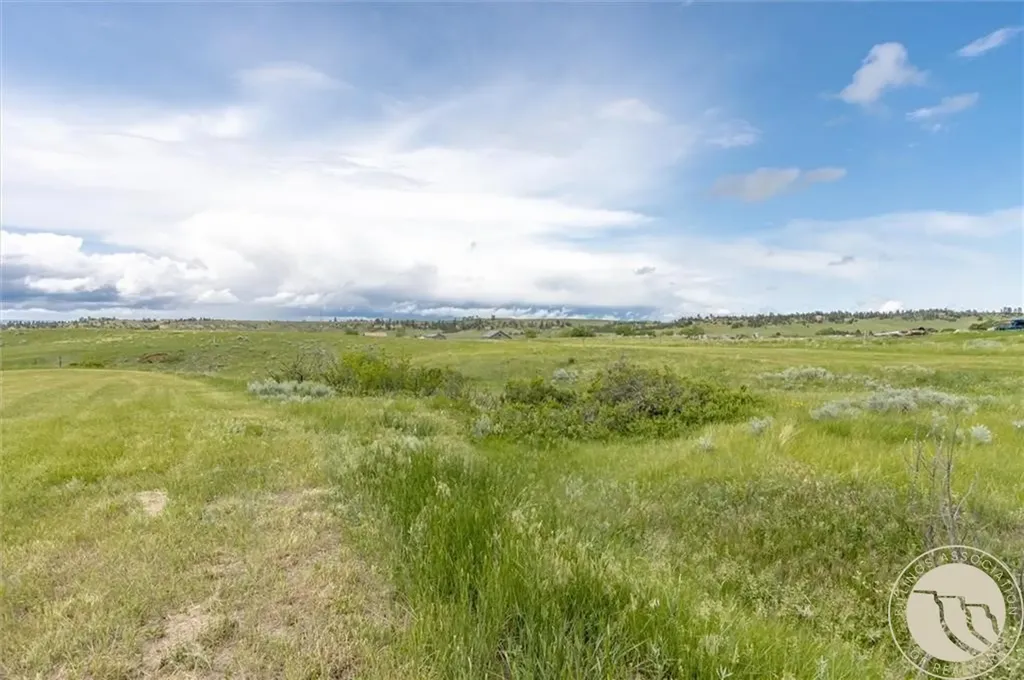 5197 Montana City Drive (lot 2) Billings MT 59101