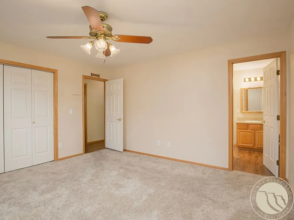 2408 Brook Hollow Drive Billings MT 59105