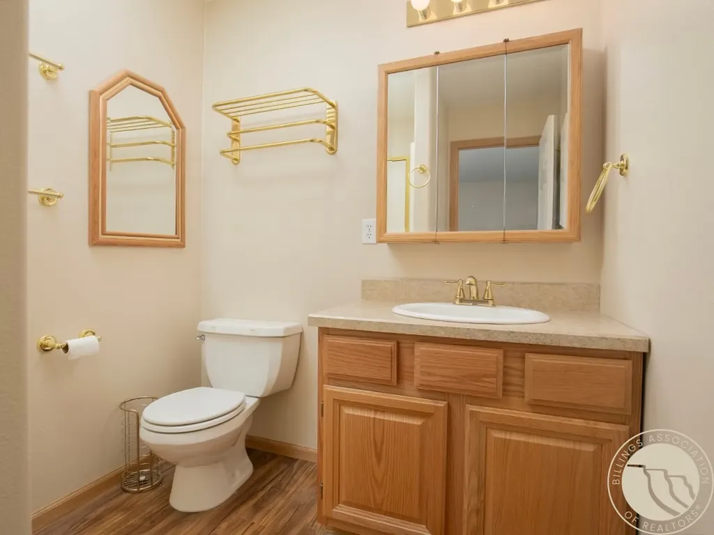 2408 Brook Hollow Drive Billings MT 59105
